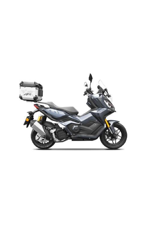 Xway Pro 125 Adv Max Scooter