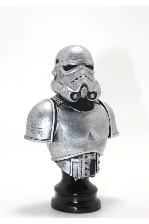 Storm Trooper Büst 134 - Lisinya