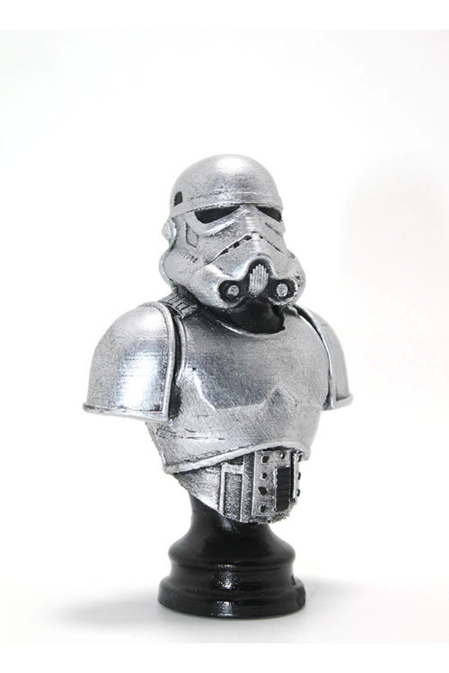 Storm Trooper Büst 170 - Lisinya