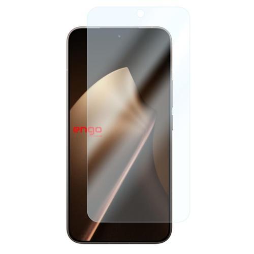 Xiaomi 15T Pro Ekran Koruyucu 9H Nano Parlak Şeffaf Film