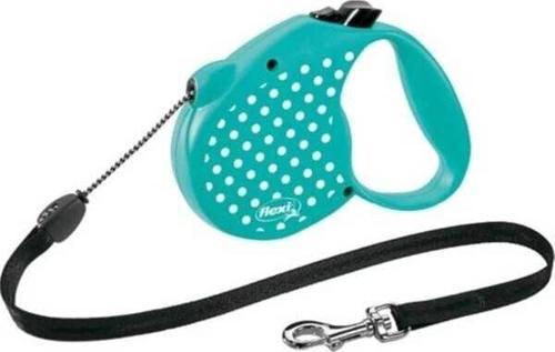 Dots Mavi İpli S Otomatik Gezdirme