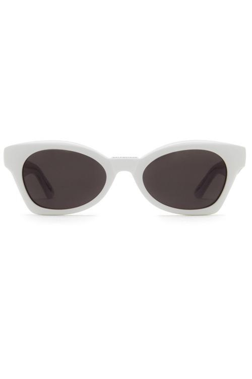 BALENCIAGA BB0230S 005 53 20