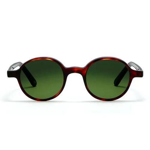 LGR REUNION HAVANA BORDEAUX 65 GREEN G15 GRADİENT (BASE 2) 46'  4168