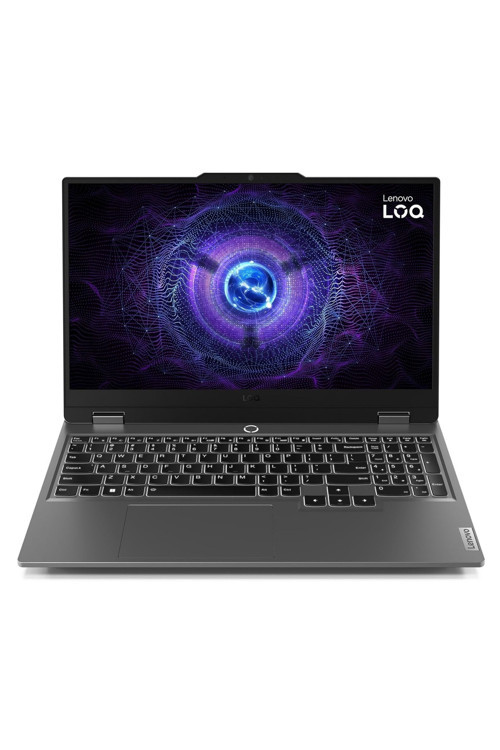 LOQ 15IRX9 Intel Core i7-13650HX 64GB 2TB SSD GeForce RTX 3050 6GB 15.6" FHD IPS Fdos 83DV011ATRN5