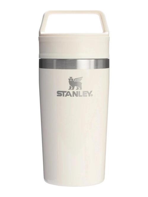 The Café-To-Go Travel Mug 0.35L / 12OZ Cream Gloss Termos