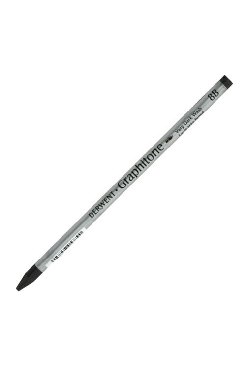 Kuru-sulu Grafit Watersoluble Graphıtone Pencıl Lıght Was
