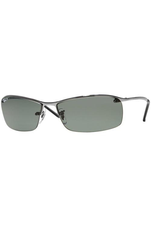 Rb3183 004/9A Top Bar Polarızed Unisex Güneş Gözlüğü