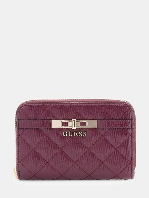 Blane Kadın Kırmızı Cüzdan SWGG8157140-WIN