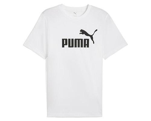 Ess No. 1 Logo Tee Erkek Günlük Tişört 68253202 Renkli