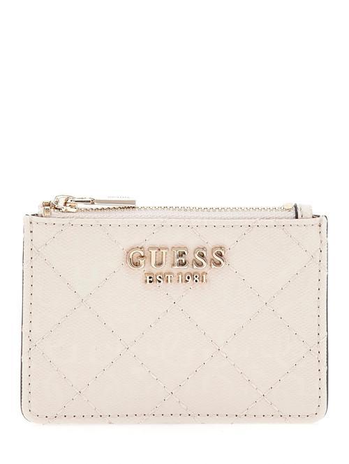 Blane Kadın Krem Cüzdan SWGG8157505-STO
