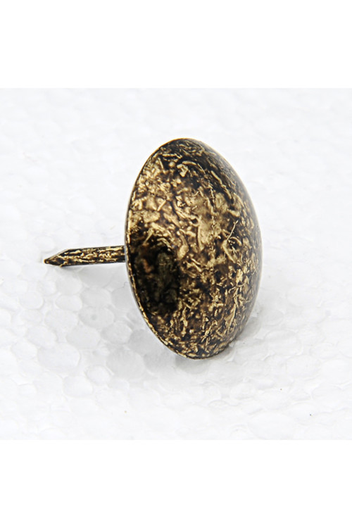 Febko Kabara - Eskitme Antik Kabara / Raptiye 18 Mm 20 Adet