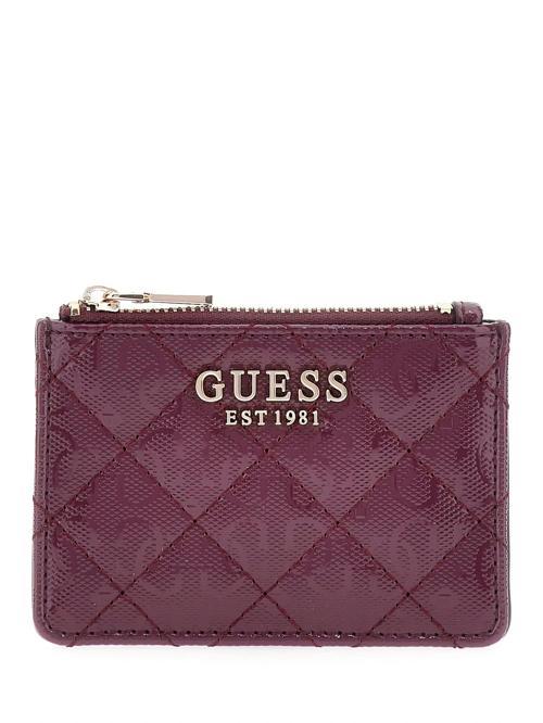 Blane Kadın Kırmızı Cüzdan SWGG8157505-WIN