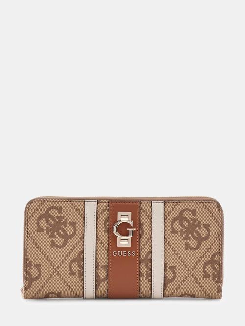 Erenia Kadın Kahverengi Cüzdan SWSO7838146-LTL