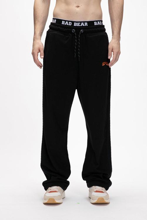 Diez Si̇yah Erkek Sweatpants Eşofman Altı