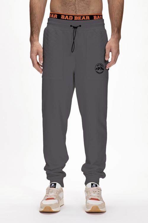 Grass Asfalt Erkek Sweatpants Eşofman Altı