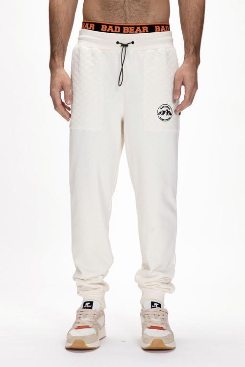 Grass Marshmallow Erkek Sweatpants Eşofman Altı