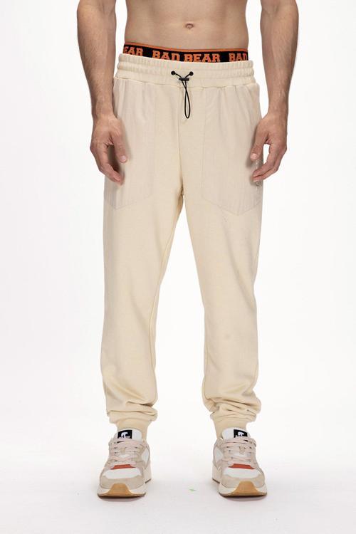 Sailor Bej Erkek Sweatpants Eşofman Altı