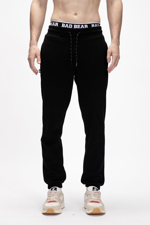 Sea Si̇yah Erkek Sweatpants Eşofman Altı