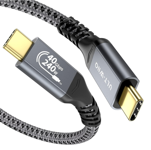 ZR850 8K Led Usb 4 240W 40Gb 60Hz 1M