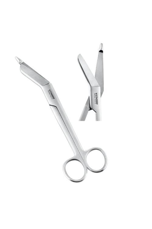 Bandaj Alçı Makası Lister 14,5 cm