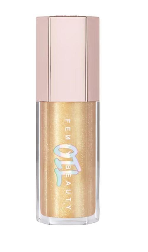 Gloss Bomb Oil - Dudak Parlatıcı Yağ 07 - $uperfine $uga