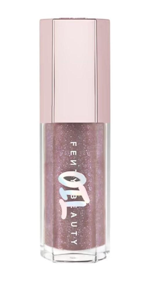 Gloss Bomb Oil - Dudak Parlatıcı Yağ 03 - Rose Amber