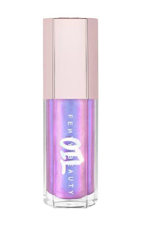Gloss Bomb Oil - Dudak Parlatıcı Yağ 02 - Miss Jellyfish