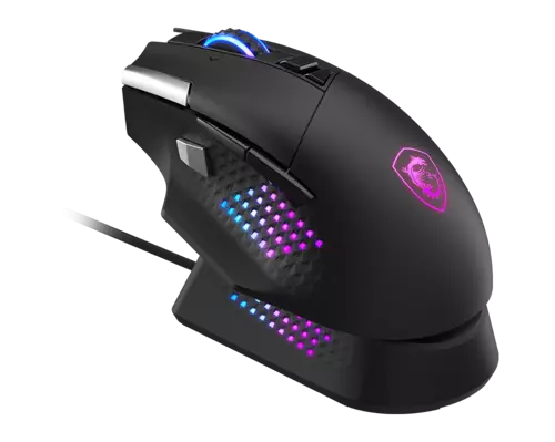 Versa Pro Wireless + Mouse Dock Pro Gaming (Oyuncu) Mouse