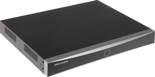 DS-7608NXI-I2/S 8 Kanal AcuSense 4K Nvr Kayıt Cihazı