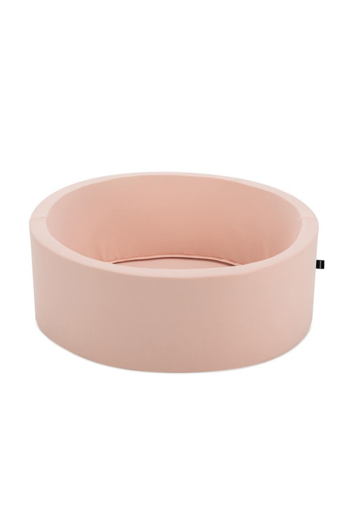 85x30 cm Sünger Top Havuzu Pembe