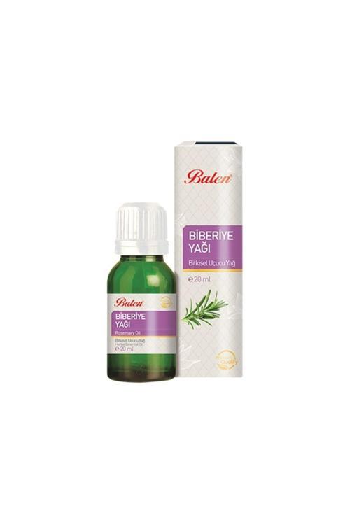 Biberiye Yağı 20 Ml