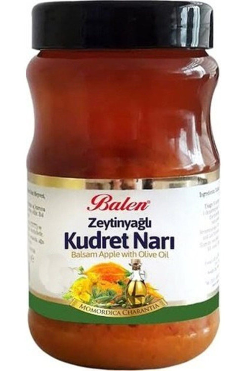 Zeytinyağlı Kudret Narı