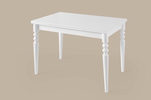 Didim Modern Açılır Sadece Mutfak Masası 80x120