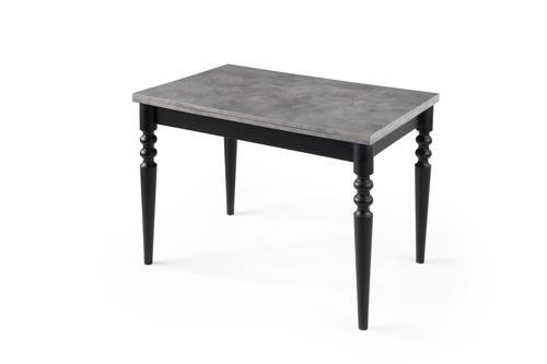 Didim Modern Açılır Sadece Mutfak Masası 80x120