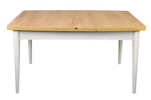 Kelebek Açılır MDF Sadece Yemek Masası 90*140cm