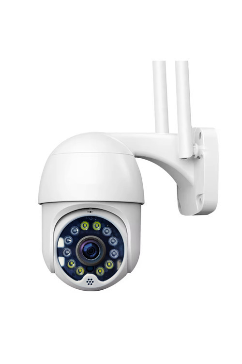 Ergonomik ve Ekonomik Fiyatlı Full HD Hareketli Dış Mekan Güvenlik kamerası