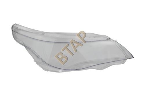BMW FAR CAMI E60 LCI SAĞ 63127045692