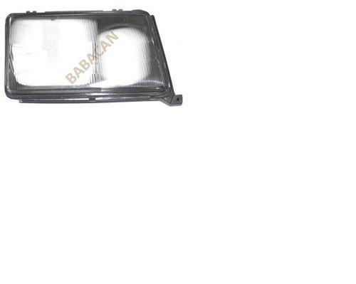 MERCEDES FAR CAMI W 124 SAĞ 1248208659
