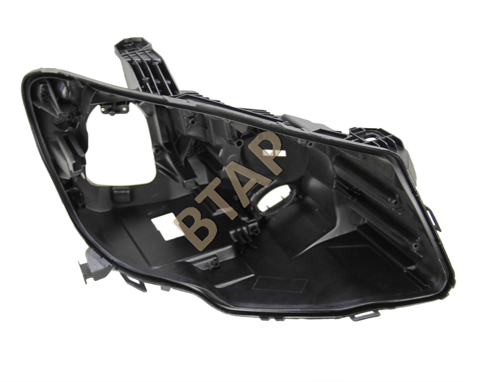 MERCEDES FAR KASASI W117 2016-2019	SAĞ 1179066400