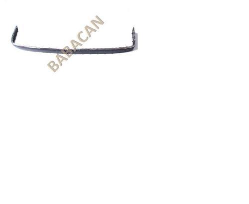 VOLKSWAGEN TAMPON ÇITASI BORA 1998-2005 ARKA KROM 1J5807244A