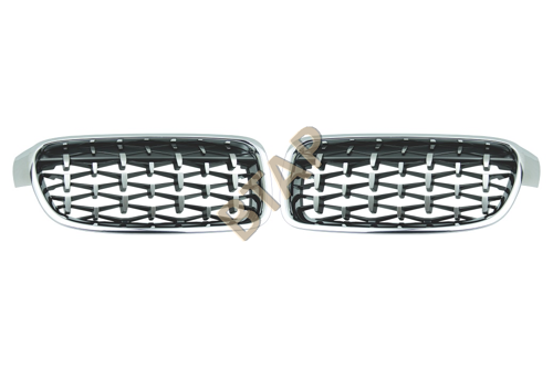 BMW PANJUR SET F30/30LCI DIAMOND KROM  51137263479-480