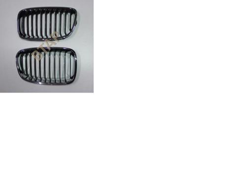 BMW PANJUR SET F20 KROM 51137239021-022