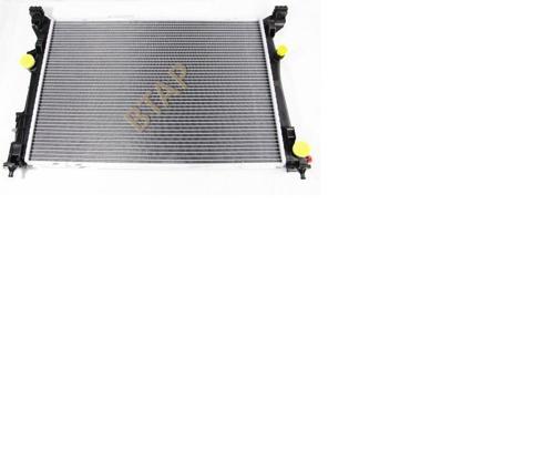 MERCEDES SU RADYATÖRÜ W117/246/176 2465001303