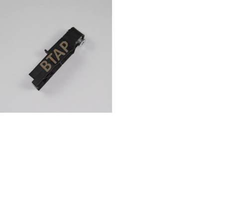 VOLKSWAGEN TAMPON BRAKETİ A6 (2005-2011) ÖN SOL 4F0807771