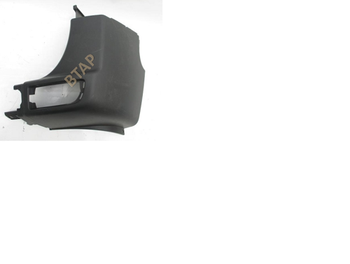 MERCEDES TAMPON UCU SPR 906 -2006- ARKA SAĞ 9068801171