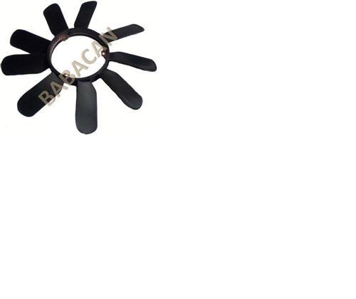 MERCEDES FAN PERVANESİ W124/210 OM602 603 (1985-1995) 9 KANAT 6032000423