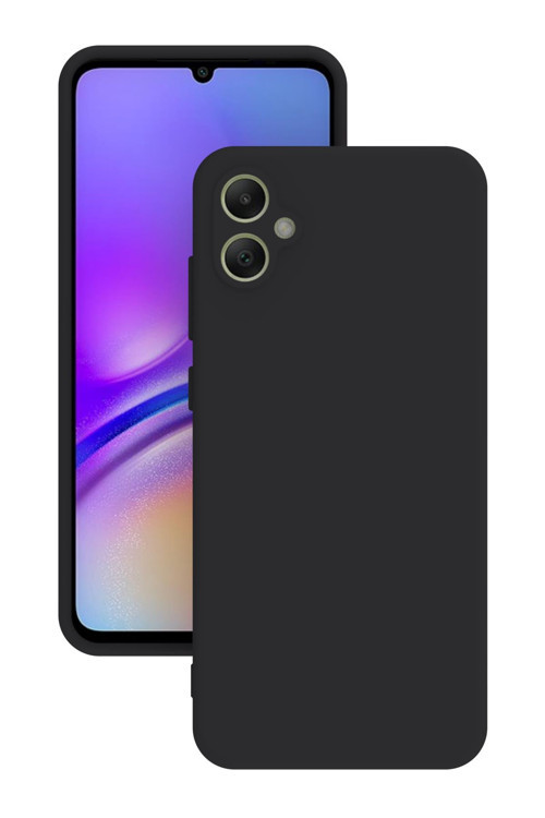 Samsung Galaxy A07 Kılıf Kamera Korumalı Silikon Rubber Arka Kapak