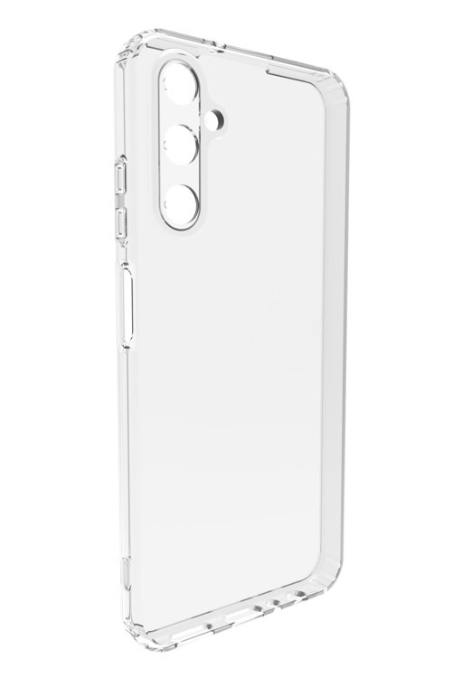 Samsung Galaxy A17 Kılıf Kamera Korumalı Silikon Rubber Arka Kapak