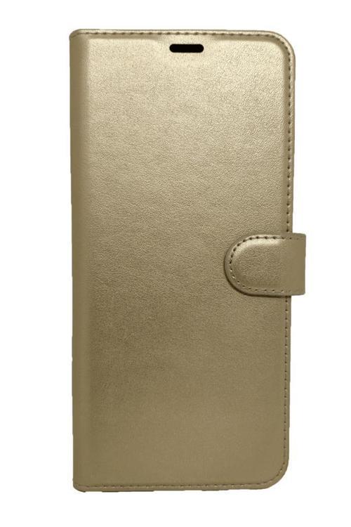 Samsung Galaxy A17 Cüzdan Kapaklı Kılıf Kartlıklı Cüzdanlı Standlı Kopçalı