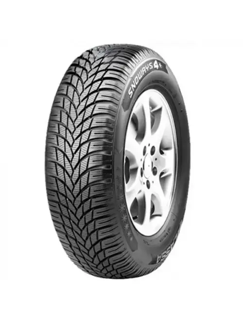 Snoways 4 205/45R17 88V XL M+S 3PMSF  ( Yıl: 2025 )
